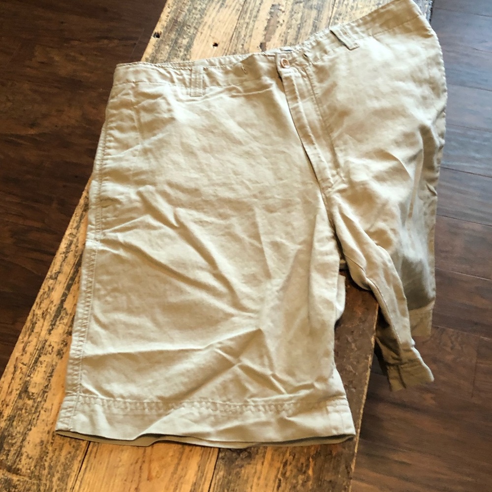 Banana Republic shorts